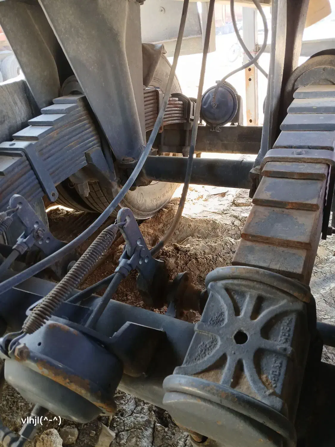 فروشی|خودرو سنگین|رامشیر, |دیوار