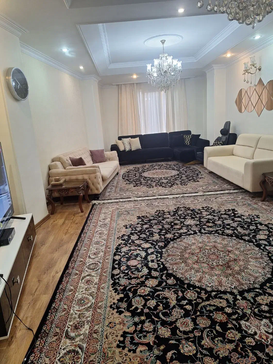 فروش فرش|فرش|تهران, باغ فیض|دیوار