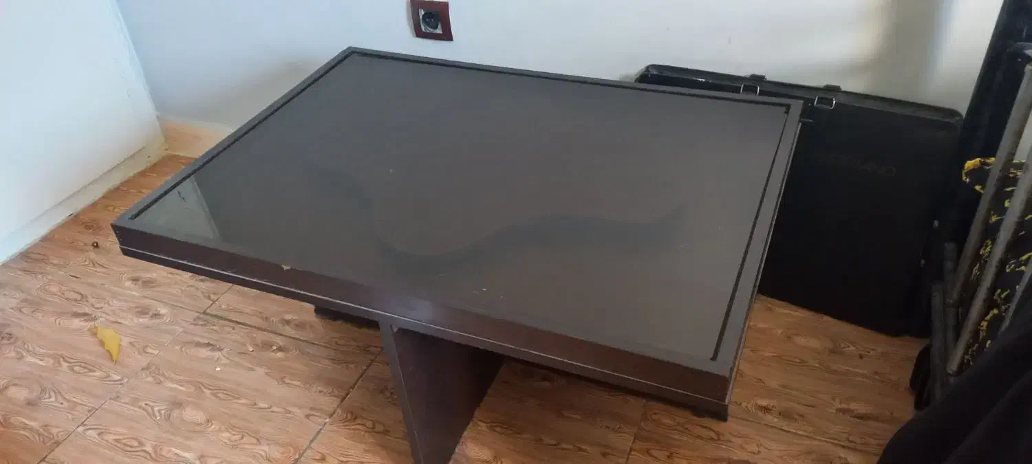 میز وسطی مبل|مبلمان خانگی و میز عسلی|گرگان, |دیوار