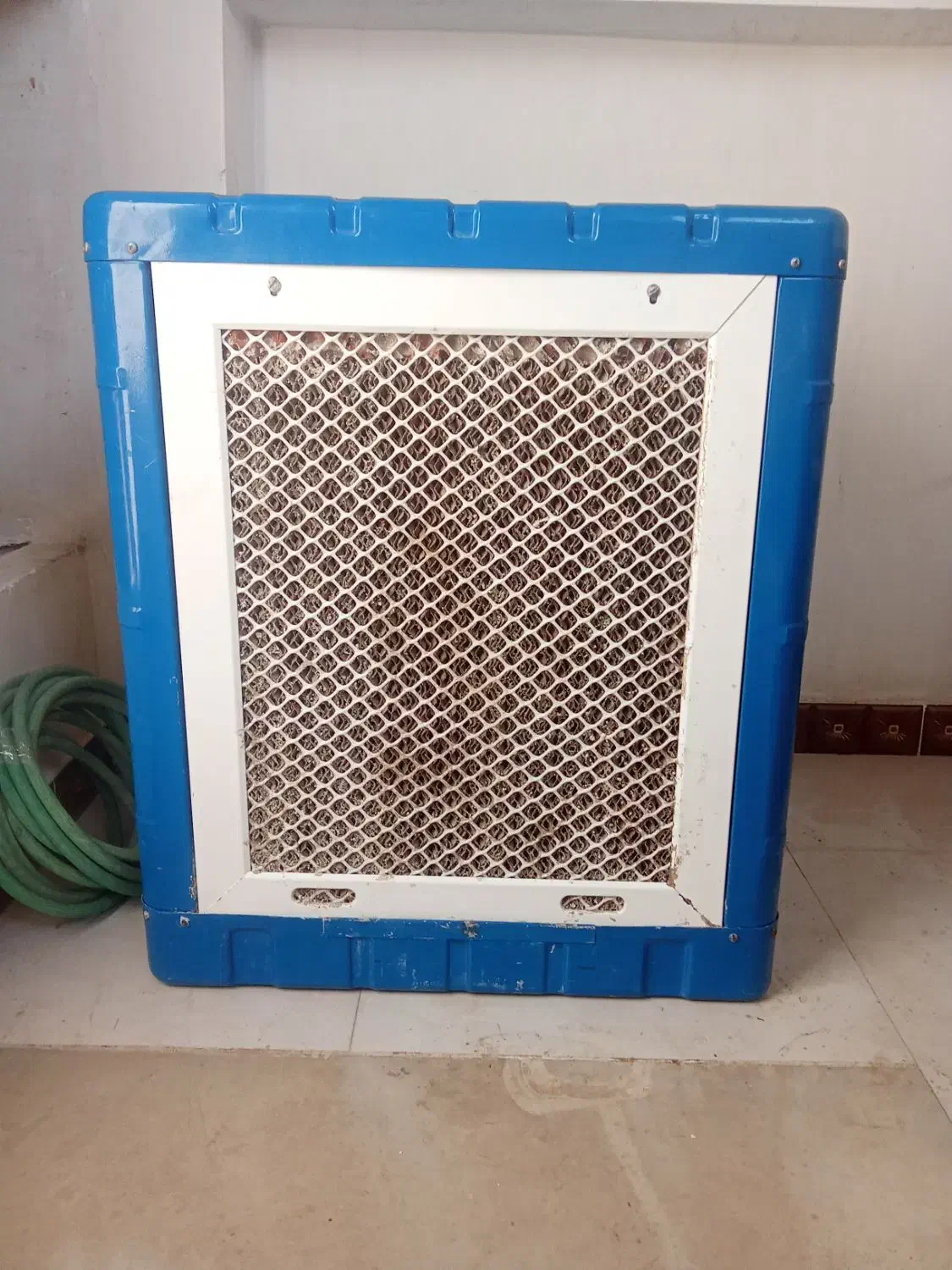 کولر آبی کاملاسالم|کولر آبی|دزفول, |دیوار