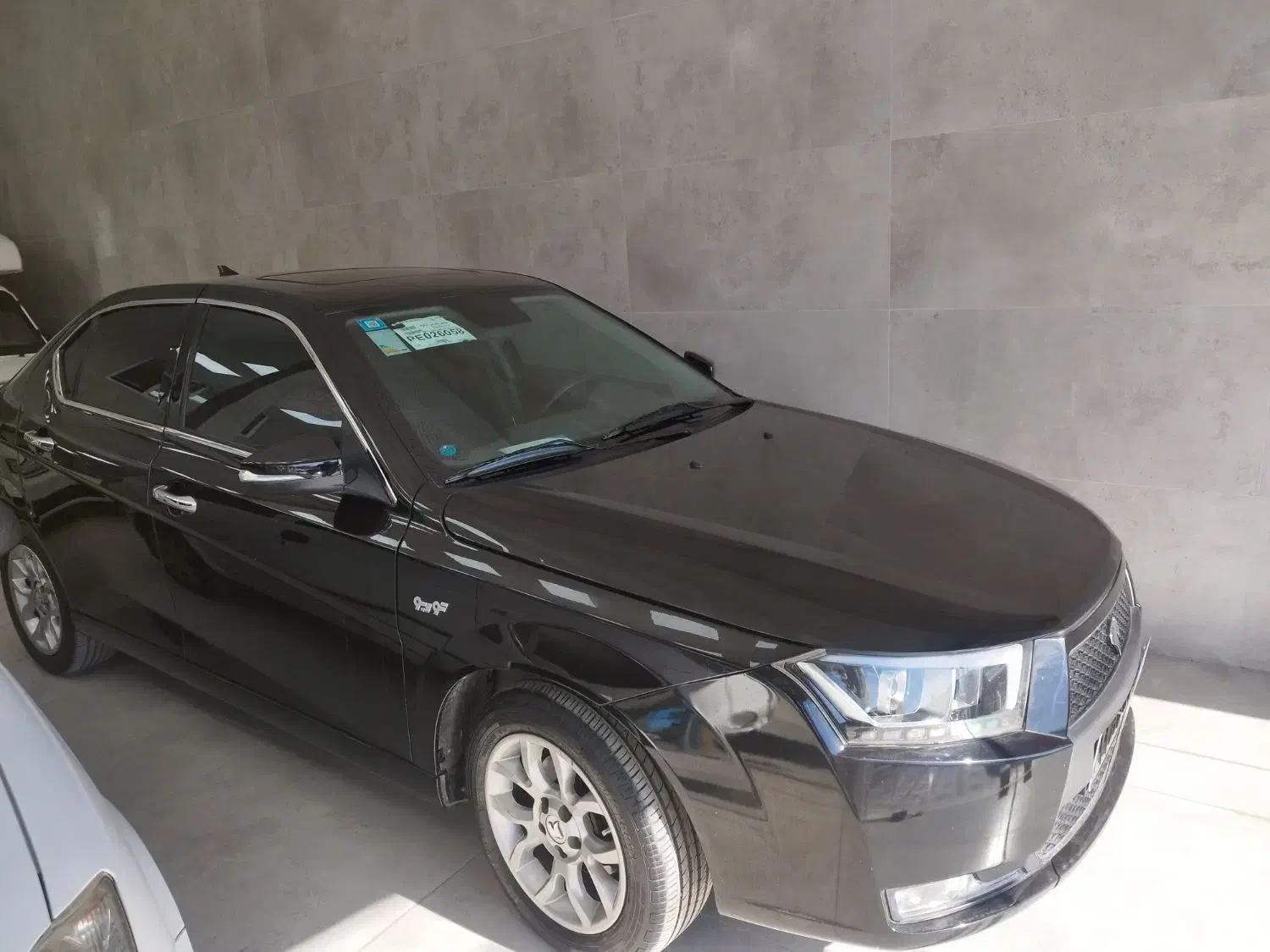 دنا پلاس اتومات|خودرو سواری و وانت|گنبد کاووس, |دیوار