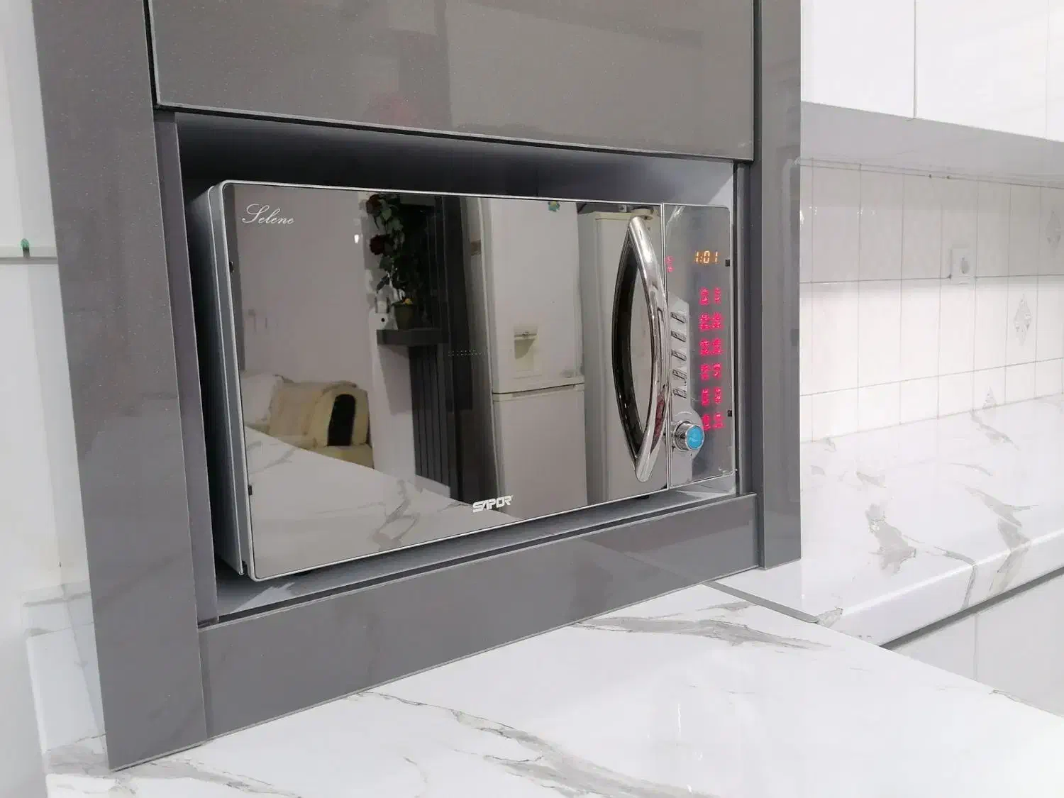 لوازم منزل نوودرحدنوی نو|سایر لوازم برقی|گرگان, |دیوار