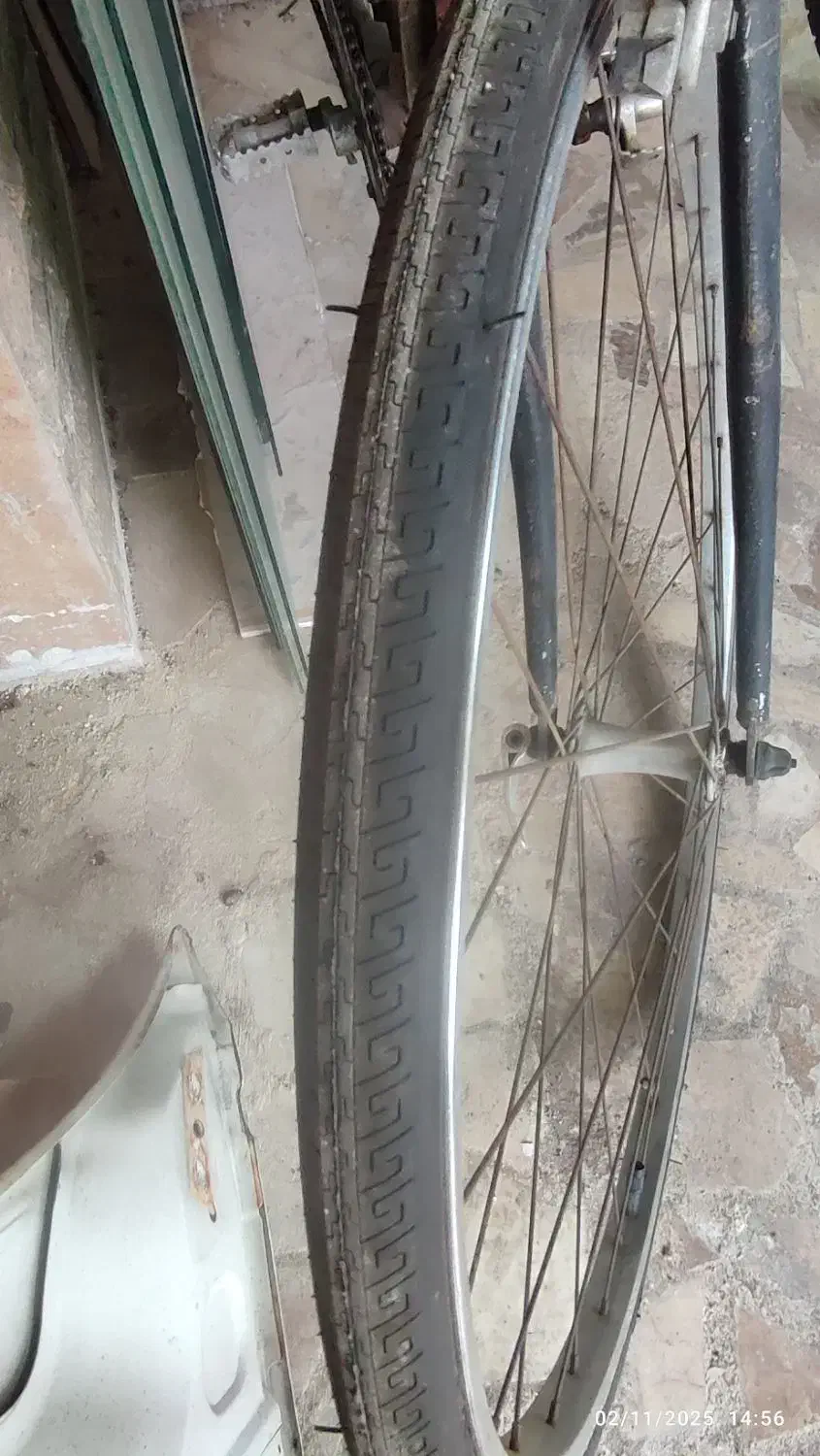 فروش دوچرخه کورسی|دوچرخه، اسکیت، اسکوتر|رشت, سیا اسطلخ|دیوار