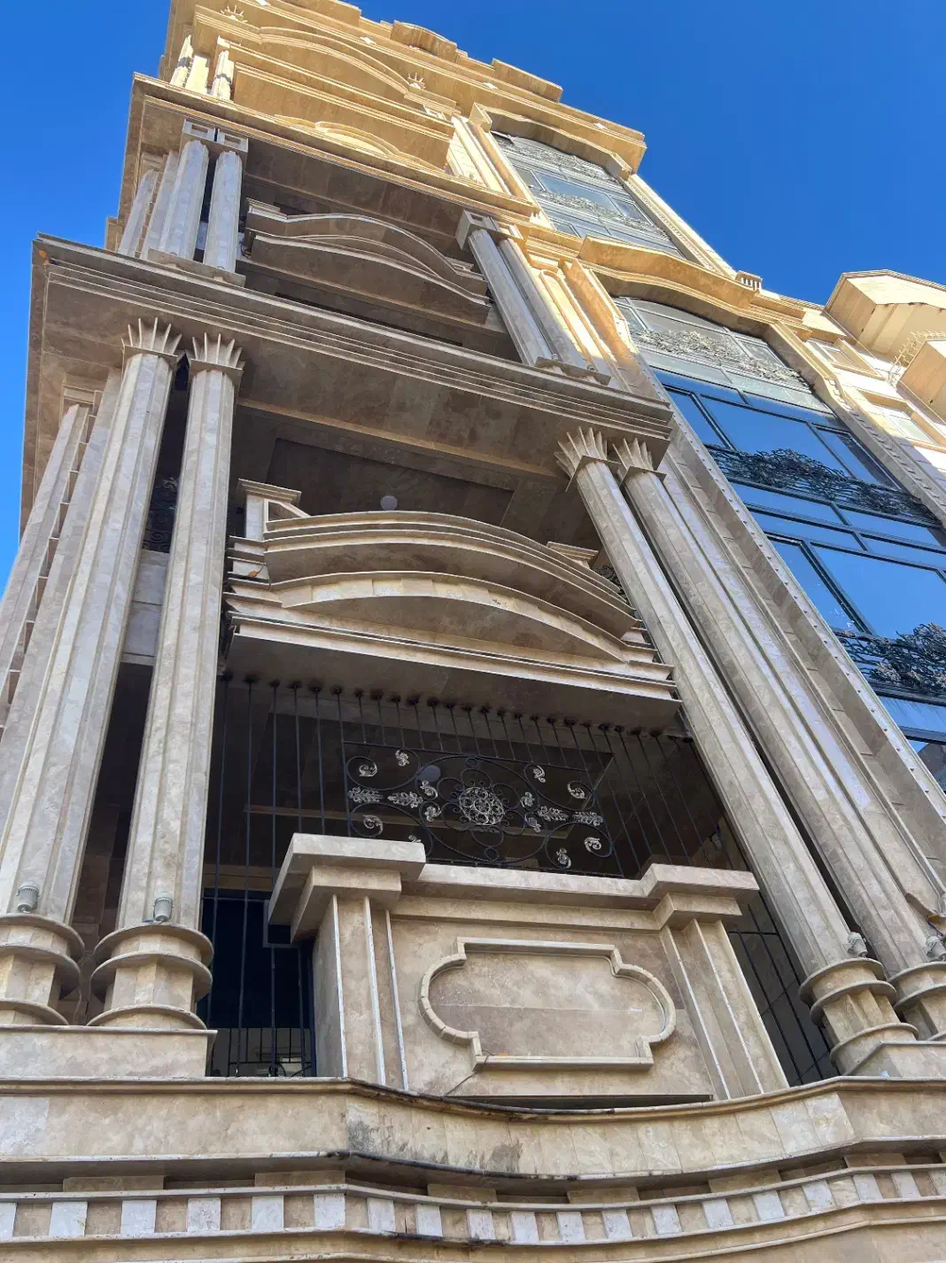 پیش فروش واحد۱۴۶ متری/ شریعتی|پیش‌فروش املاک|اردبیل, |دیوار