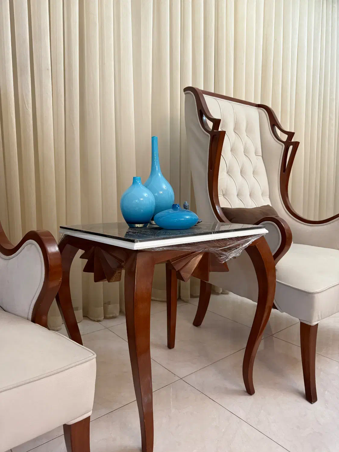 مبل و میز ناهارخوری|مبلمان خانگی و میز عسلی|تهران, شمشیری|دیوار