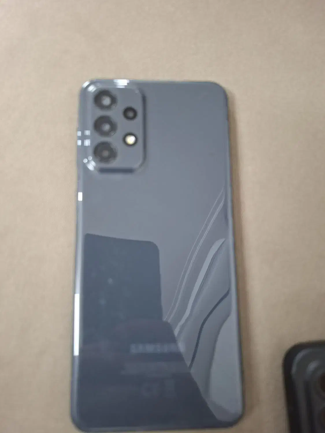 گوشی A23s|موبایل|بندر ماهشهر, |دیوار