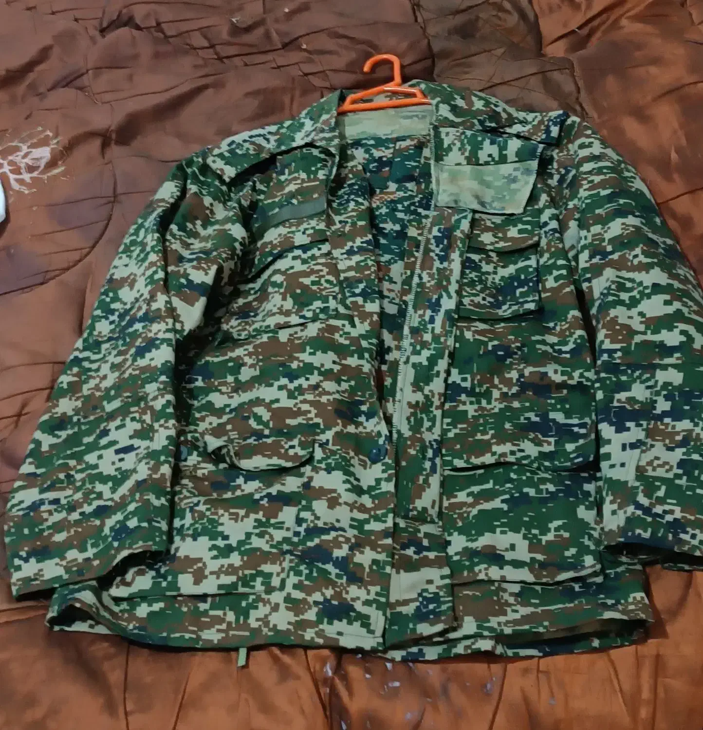 لباس بسیجی سایز بزرگ|لباس|زابل, |دیوار