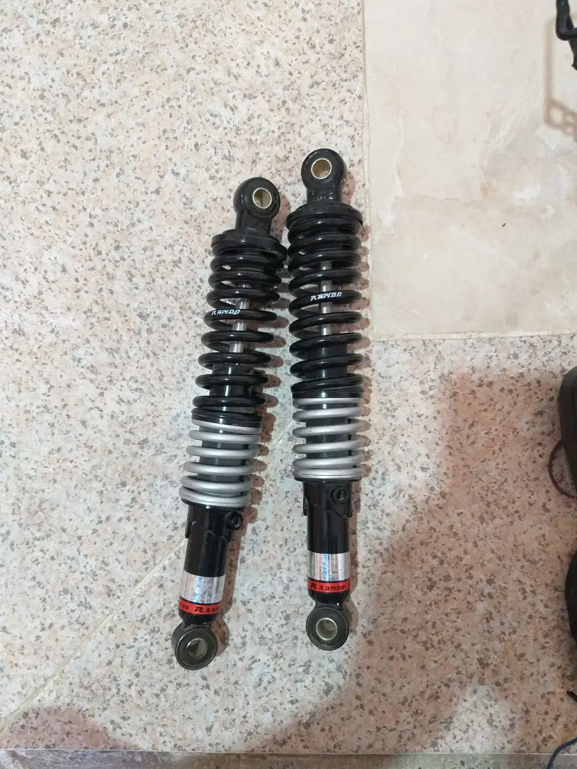 لوازم متور سیکلت.|قطعات یدکی و لوازم جانبی|تربت‌حیدریه, کوی شهید احمدزاده ملکی|دیوار