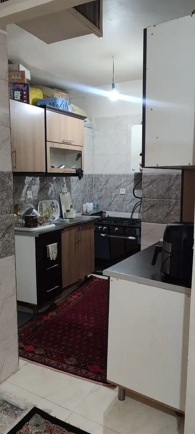 اجاره واحد ۴۷متری طبقه اول