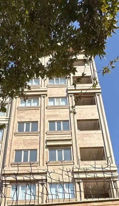 آپارتمان 240متری نوساز حاشیه معلم و آموزگار|فروش آپارتمان|نیشابور, شهرک فرهنگیان|دیوار