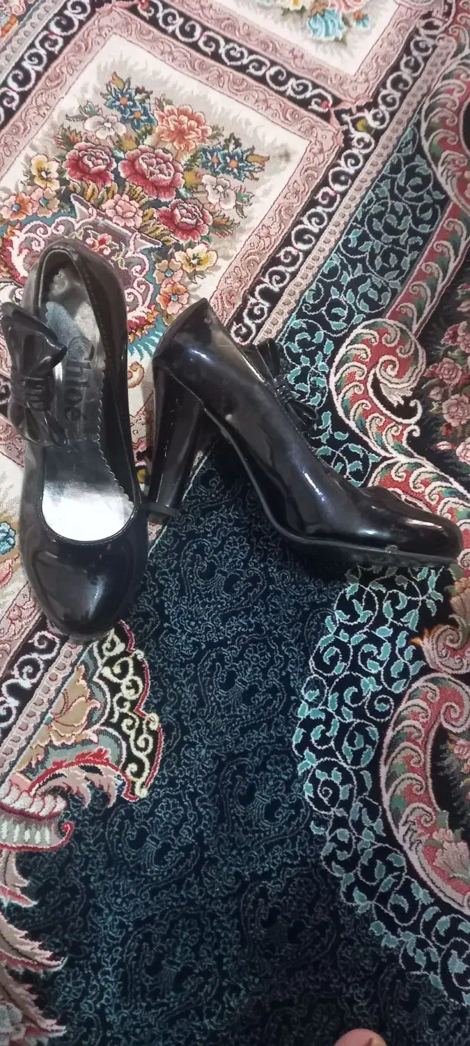 کفش‌های مجلسی و شیک|کیف، کفش، کمربند|تهران, افسریه جنوبی|دیوار
