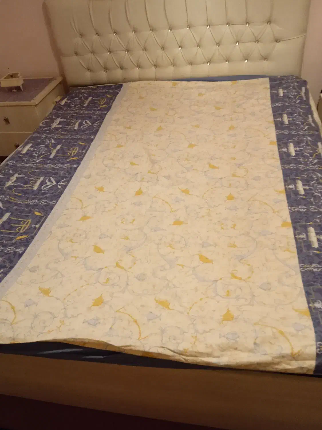 روتختی دو طرفه، دو نفره|سرویس روتختی|کرمانشاه, |دیوار