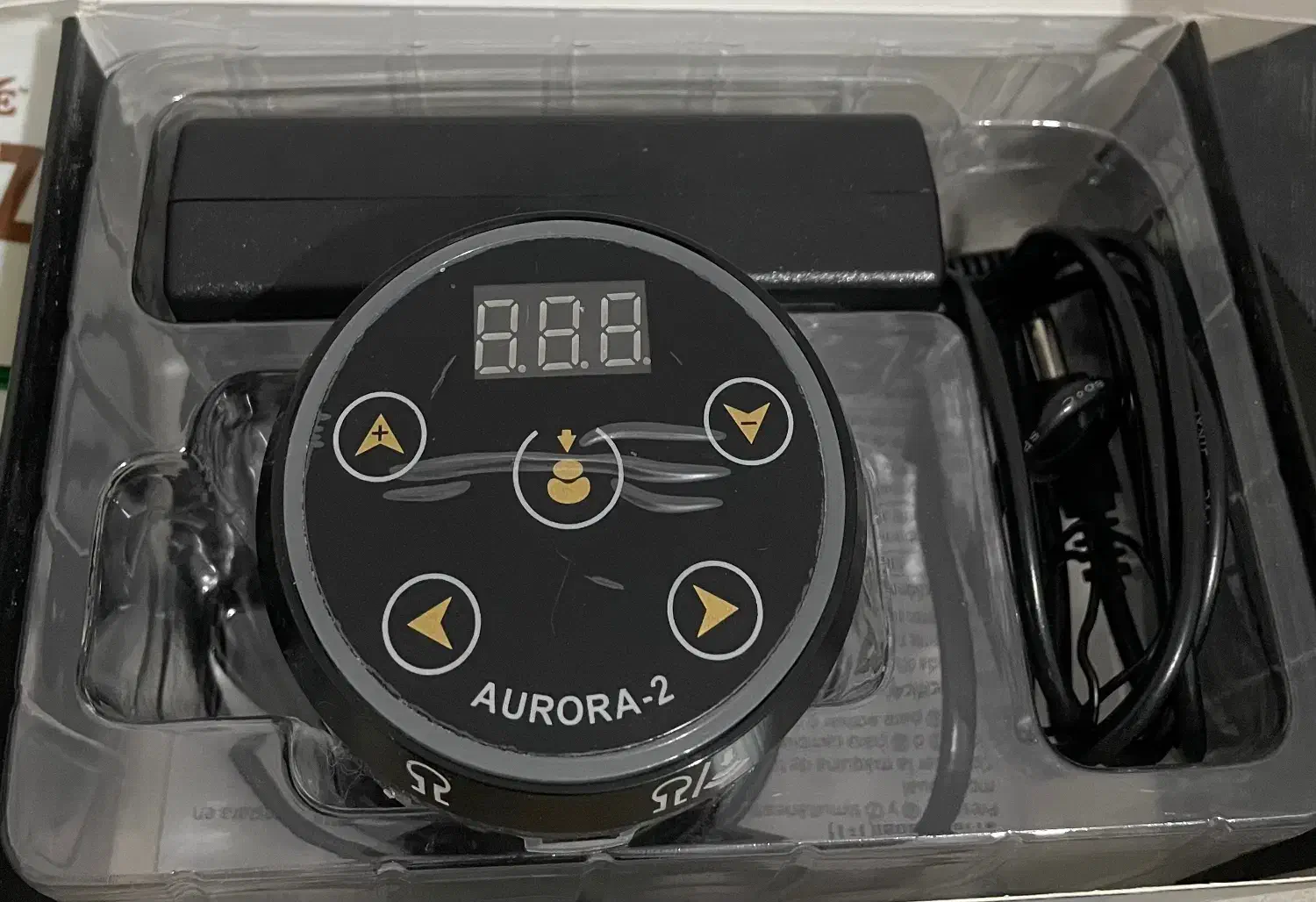 دستگاه تتو بدن|آرایشی، بهداشتی، درمانی|شیراز, نصر|دیوار