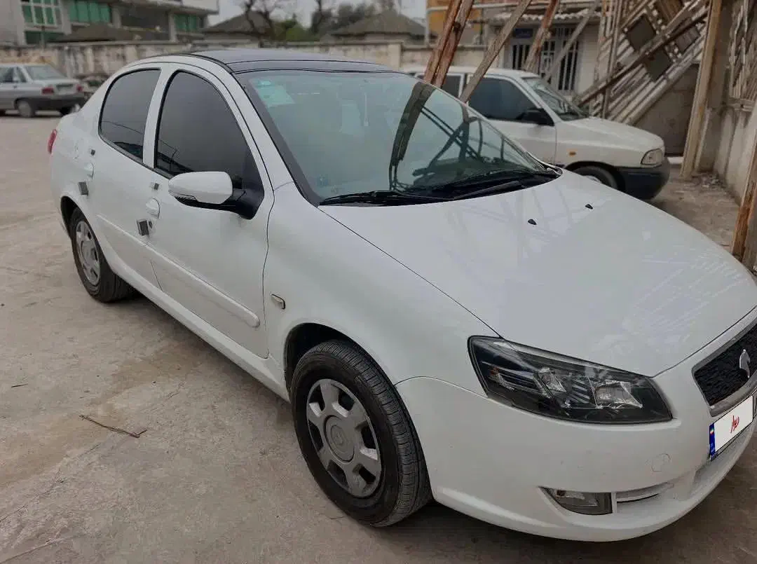 فروش خودرو|خودرو سواری و وانت|بهشهر, |دیوار