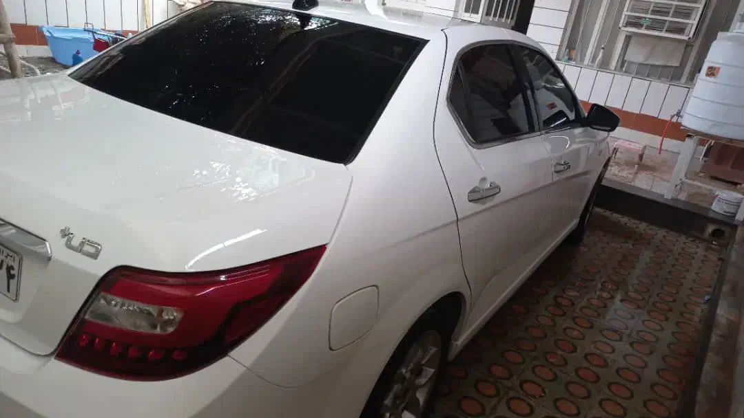 دنا پلاس ۱۴۰۳|خودرو سواری و وانت|رامهرمز, |دیوار