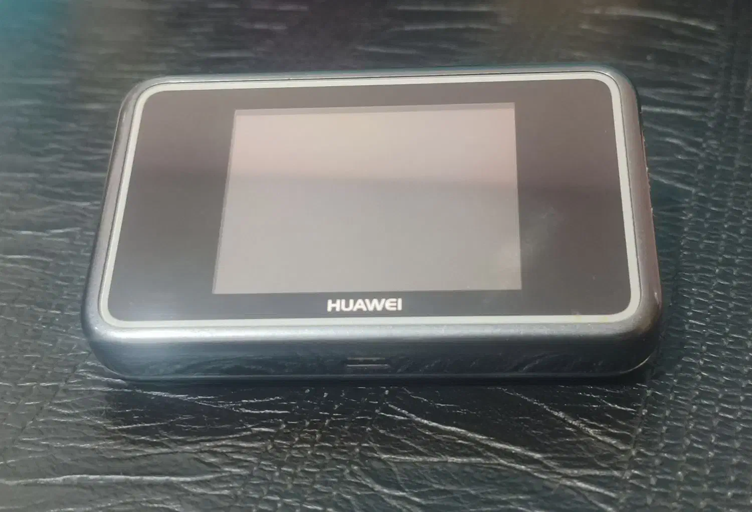 مودم 4.5G جیبی هوآوی آنلاک مدل  E5383|مودم و تجهیزات شبکه|اهواز, کوی کربن|دیوار