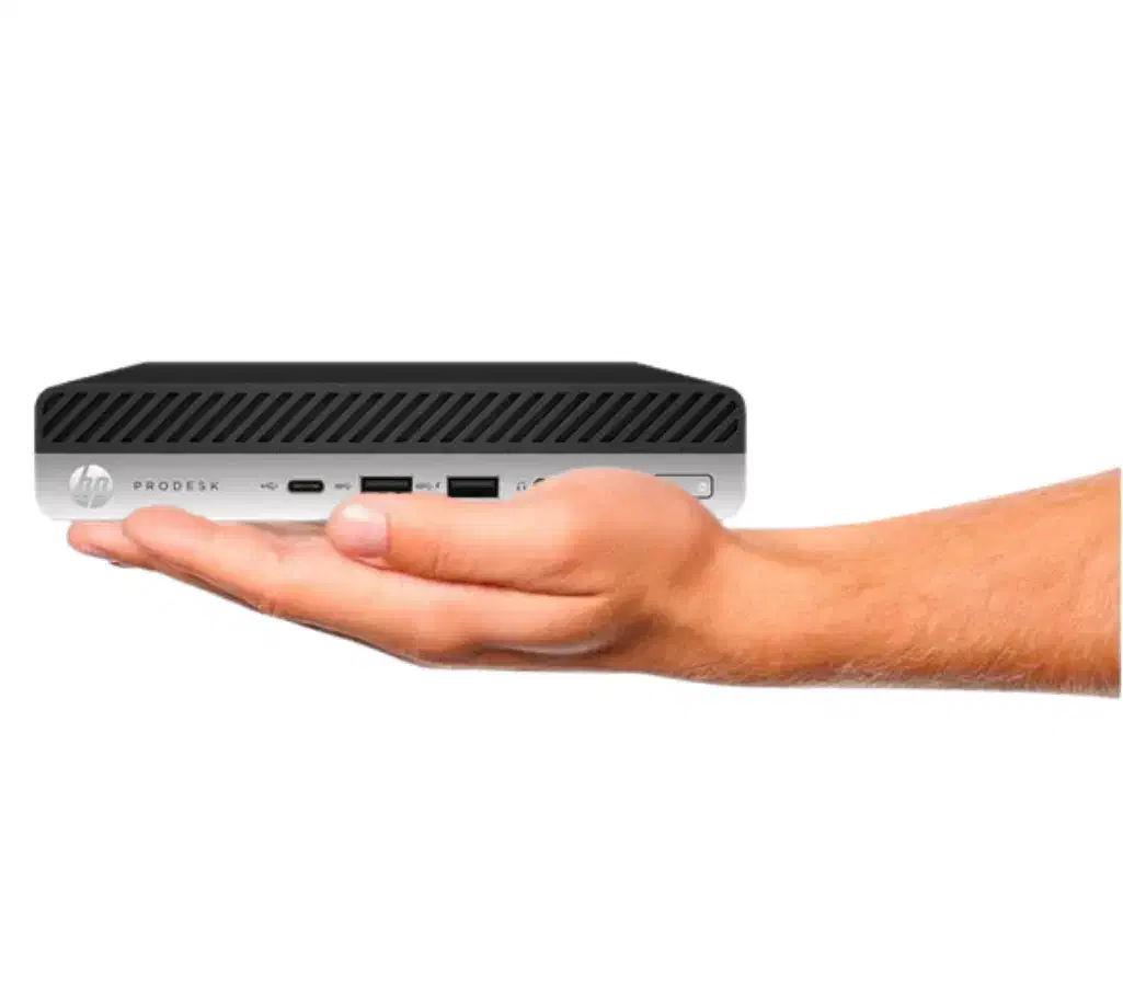 کامپیوتر کیس مینی نسل هفت|رایانه رومیزی|گنبد کاووس, |دیوار