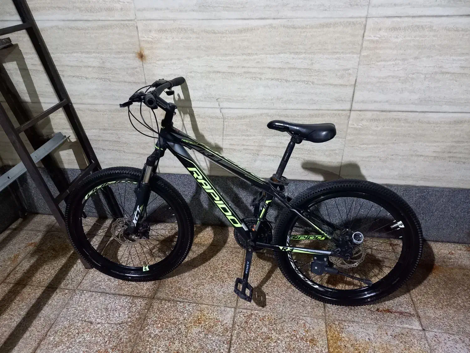 دوچرخه|دوچرخه، اسکیت، اسکوتر|همدان, |دیوار