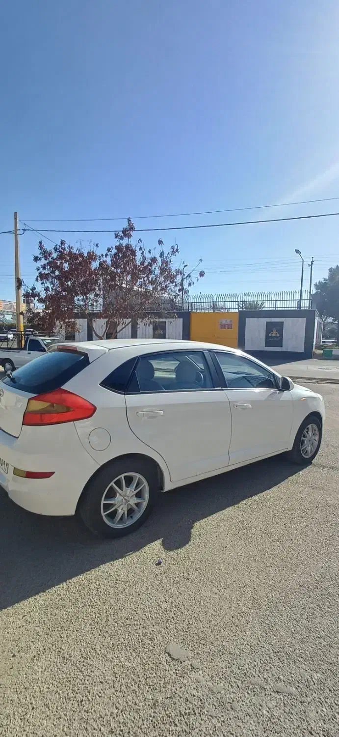 mvm315 مدل ۹۱|خودرو سواری و وانت|شیراز, صاحب الزمان|دیوار