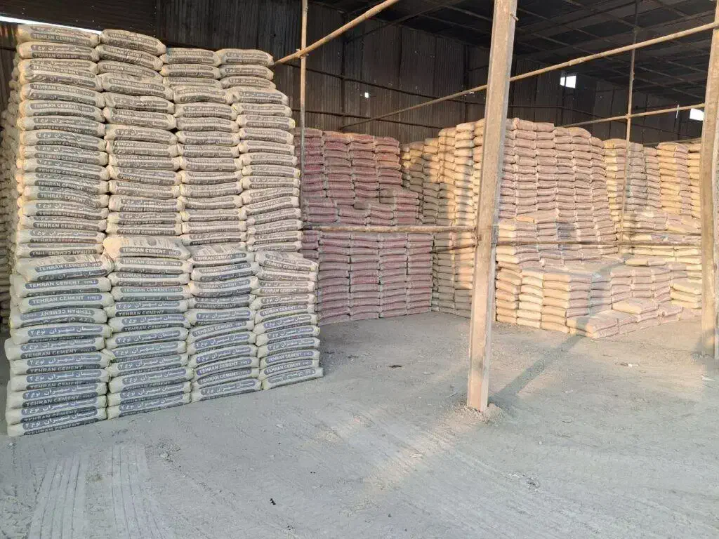 منشی مصالح ساختمانی|استخدام معماری، عمران و ساختمانی|بوشهر, |دیوار