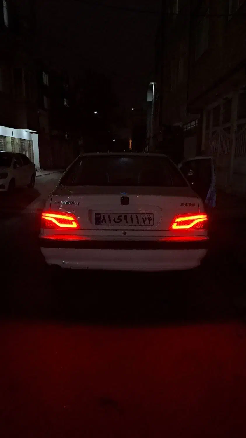 خطر اسپرت پارس لاستیک پژو رادیات پژو فنر اسپرت|قطعات یدکی و لوازم جانبی|مشهد, رسالت|دیوار