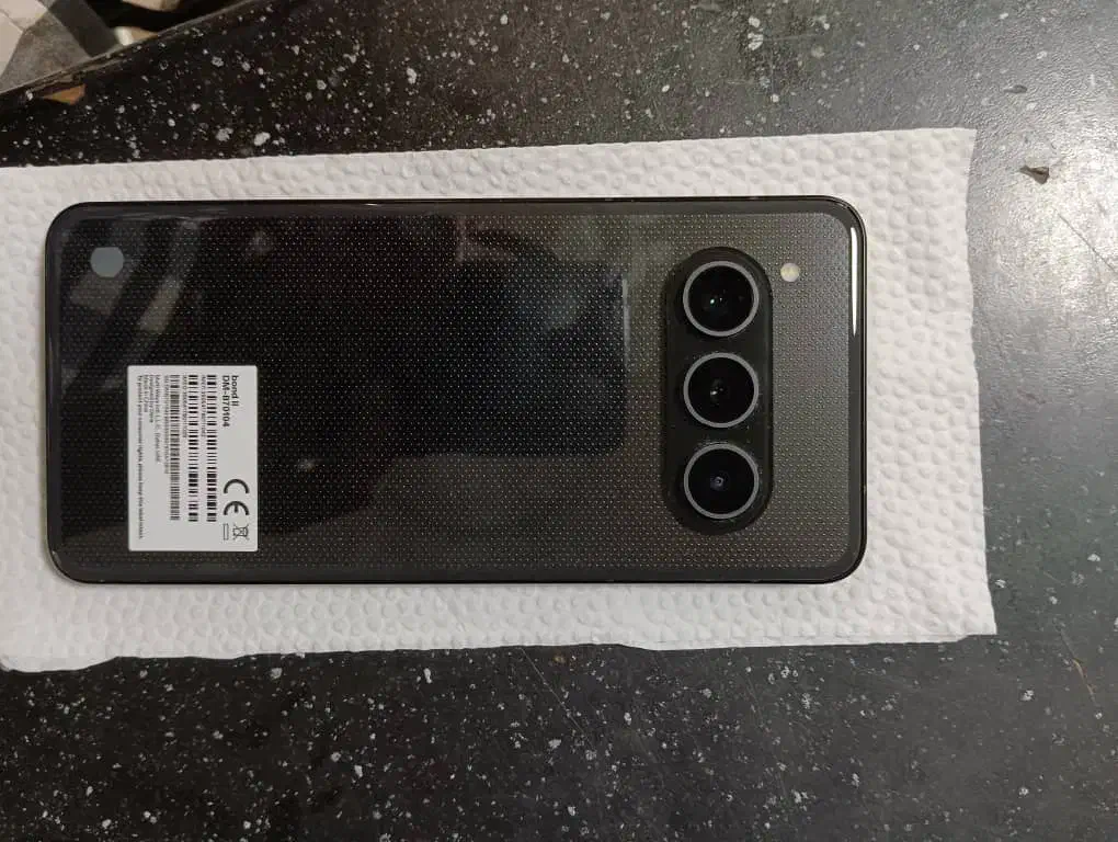 گوشی داریا باند 2|موبایل|تهران, ابوذر|دیوار