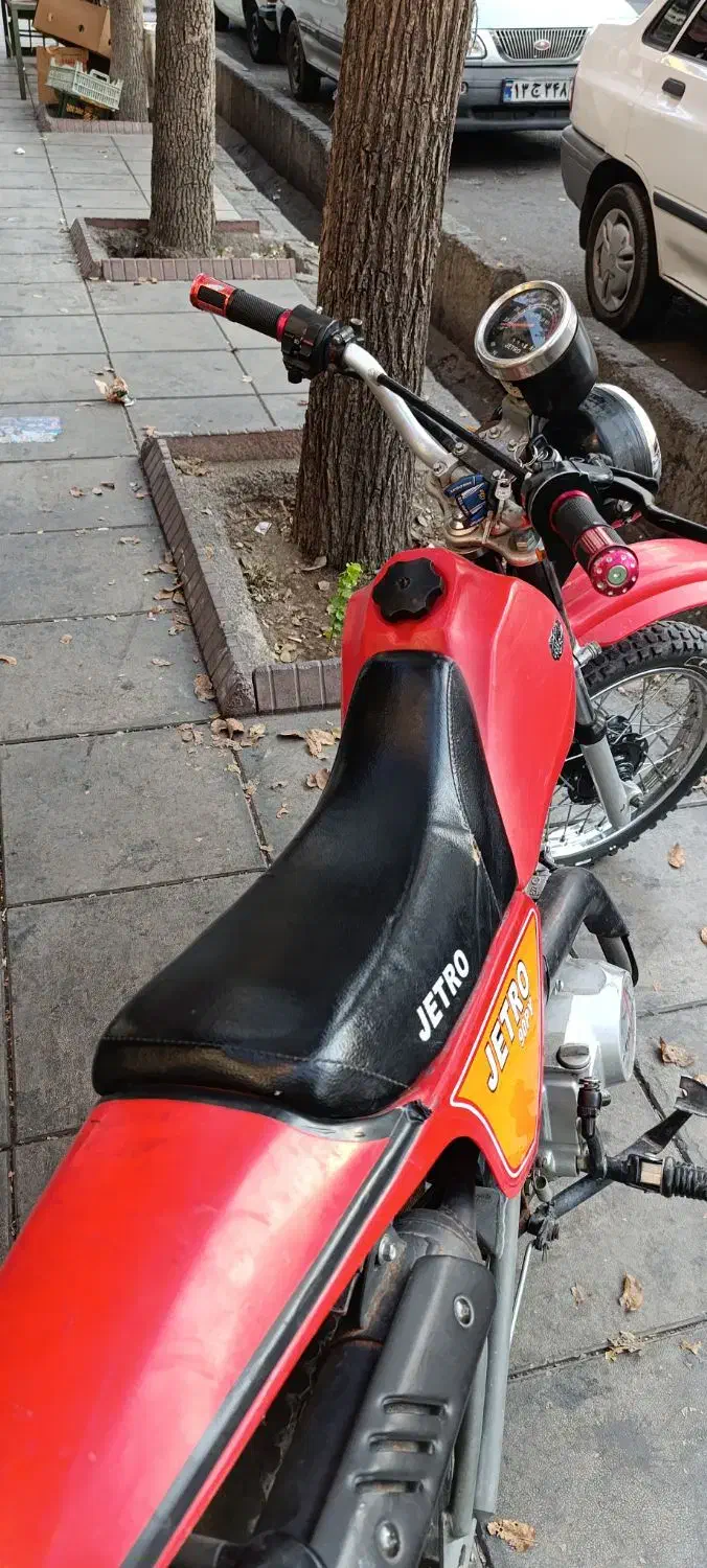 مینی موتور|موتورسیکلت|تهران, خانی آباد نو شمالی|دیوار