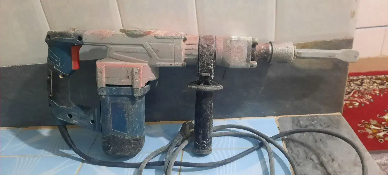 خدمات تخریب و جازنی|خدمات پیشه و مهارت|مرودشت, ثبت احوال|دیوار