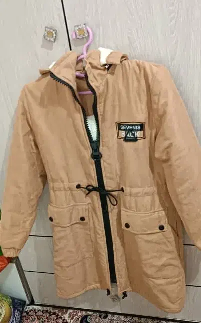 پالتو نو|لباس|دهلران, |دیوار