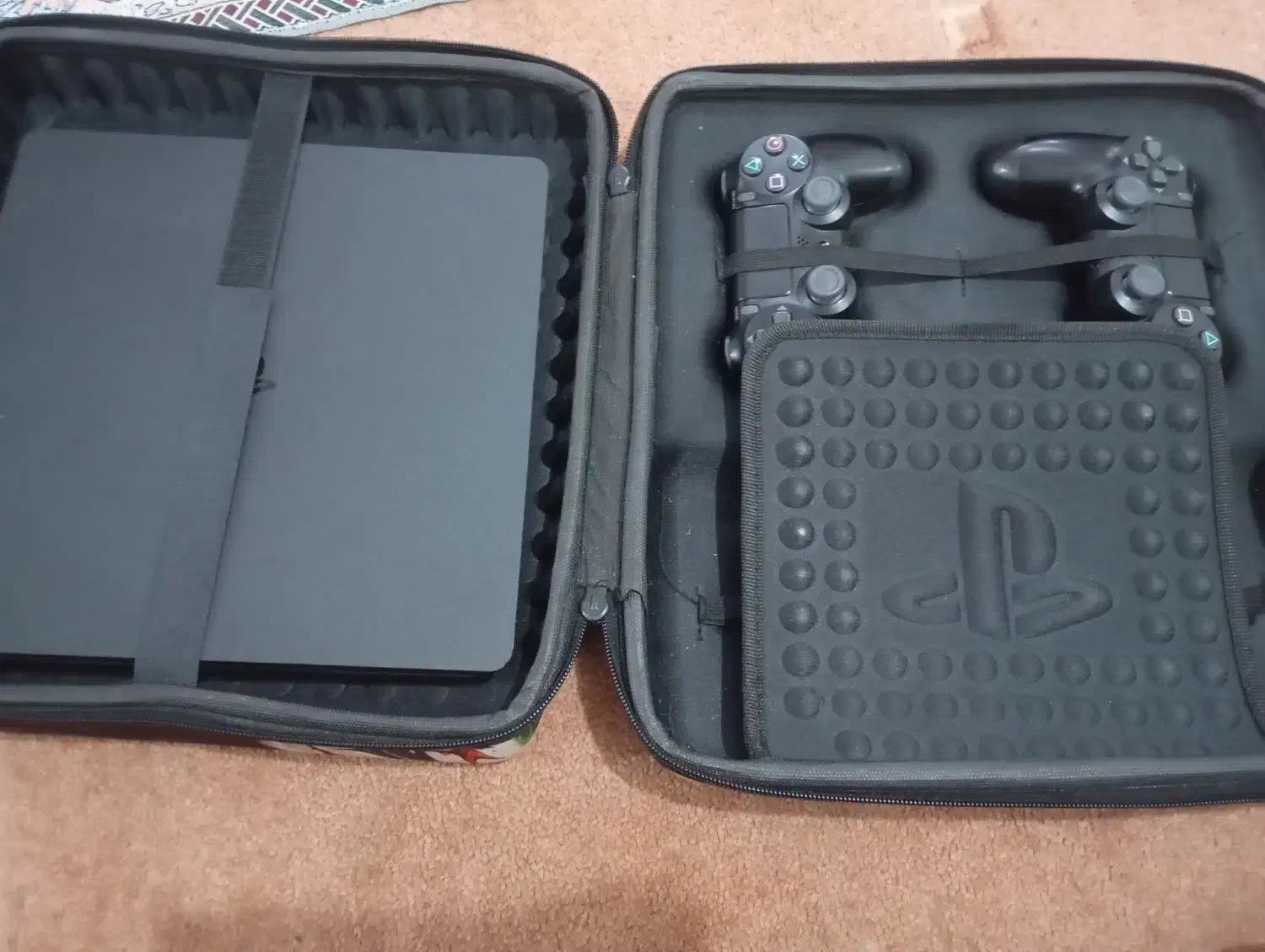 پلی استیشن 4|کنسول، بازی ویدئویی و آنلاین|خورموج, |دیوار