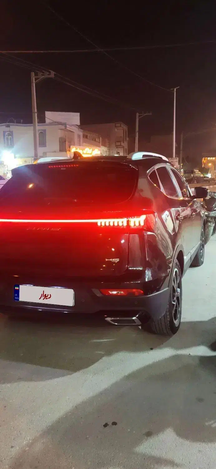 KMC X5|خودرو سواری و وانت|بوشهر, |دیوار