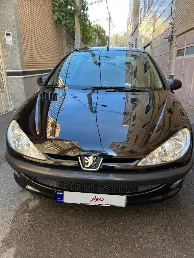 اسدی وی ۸ مدل۹۳ استثنایی|خودرو سواری و وانت|تبریز, |دیوار