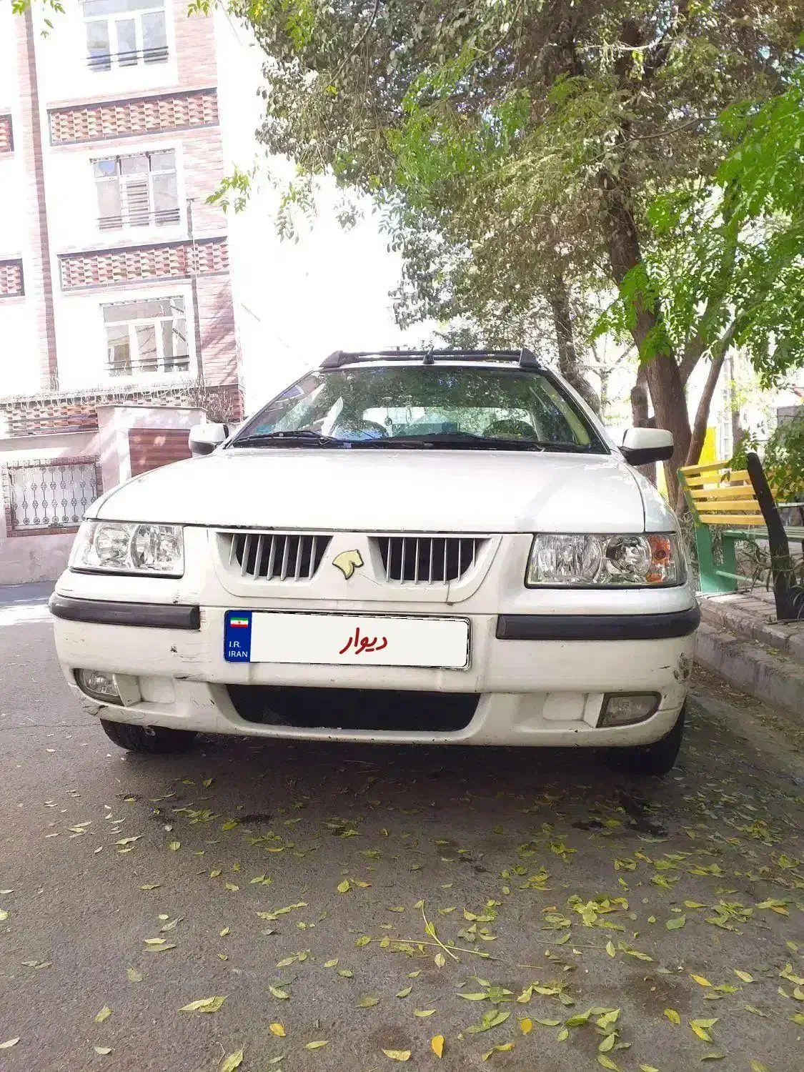 lxدوگانه،موتورef7کم کارکرد.خوش رخ و سرحال|خودرو سواری و وانت|تهران, فلاح|دیوار