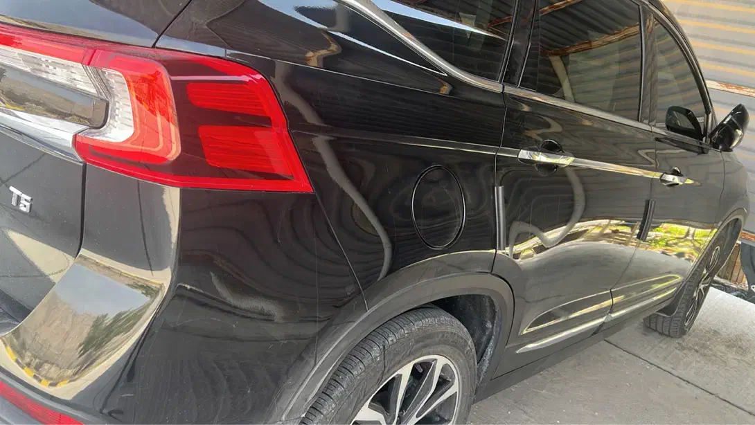 FMC T5|خودرو سواری و وانت|زرقان, |دیوار