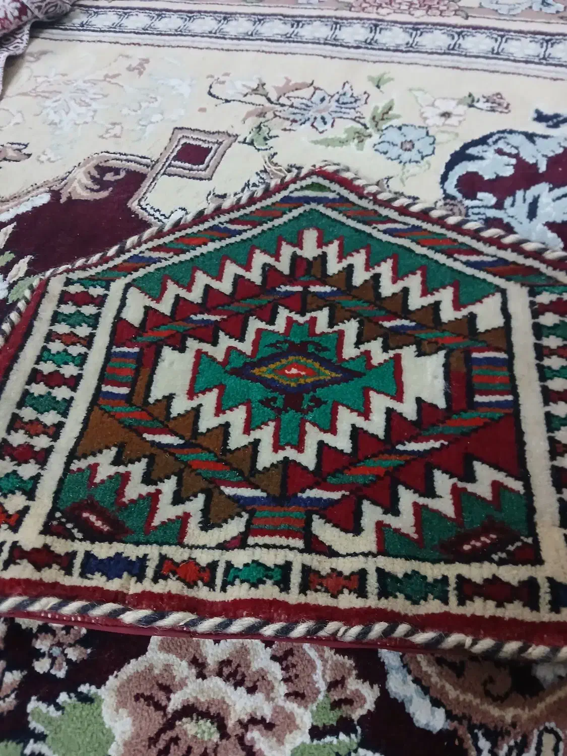 دیوار کوب ترکمنی قدیمی|کلکسیون اشیاء عتیقه|گنبد کاووس, |دیوار