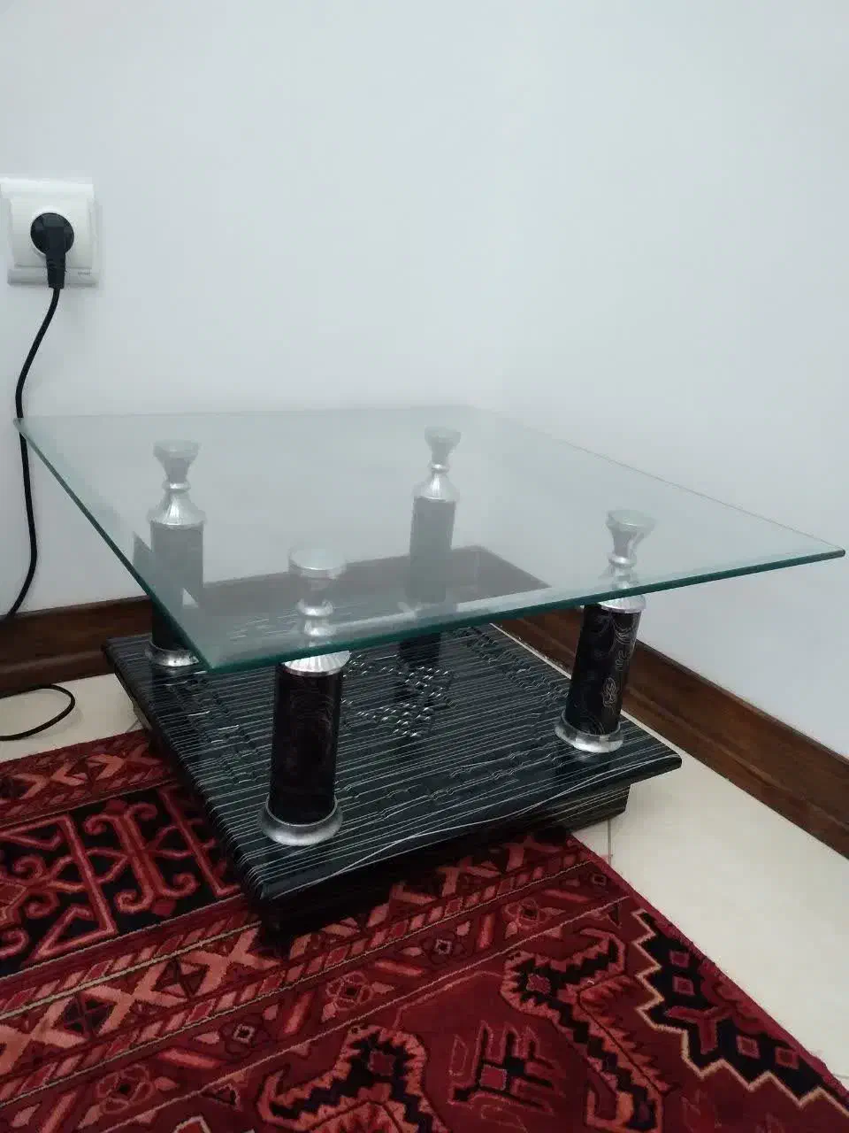 میز عسلی|میز و صندلی غذاخوری|تهران, سلیمانی|دیوار