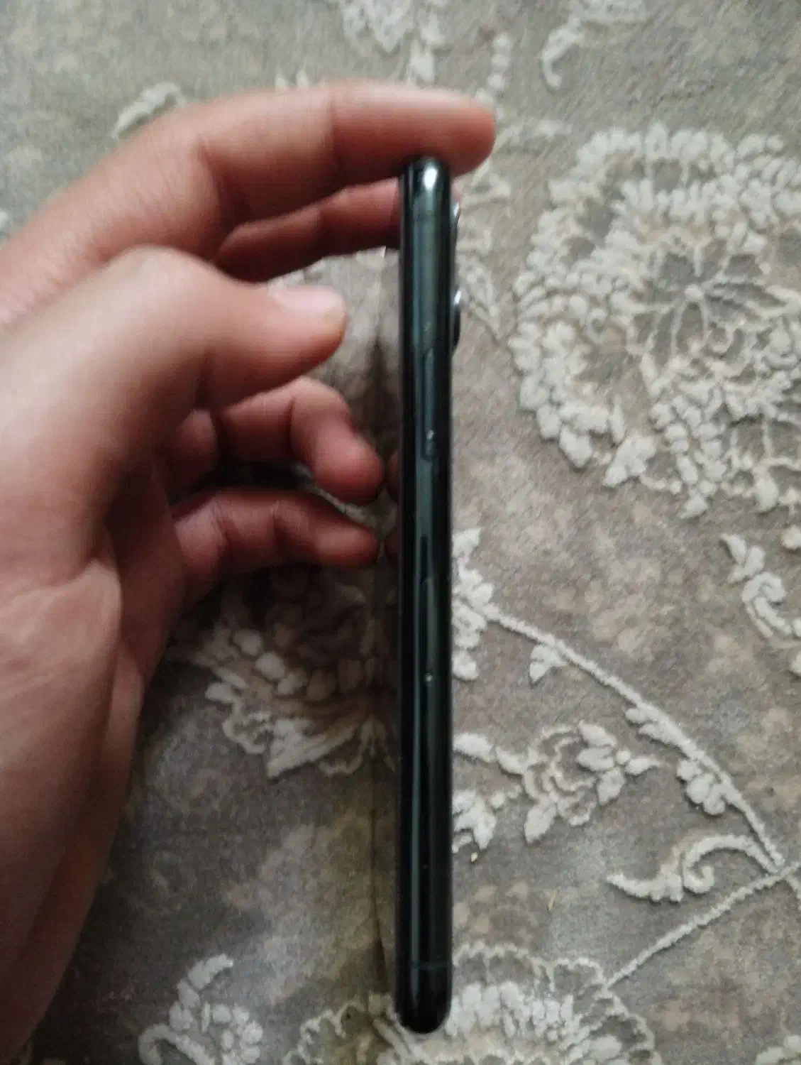 آیفون 11 پرو|موبایل|نسیم‌شهر, |دیوار