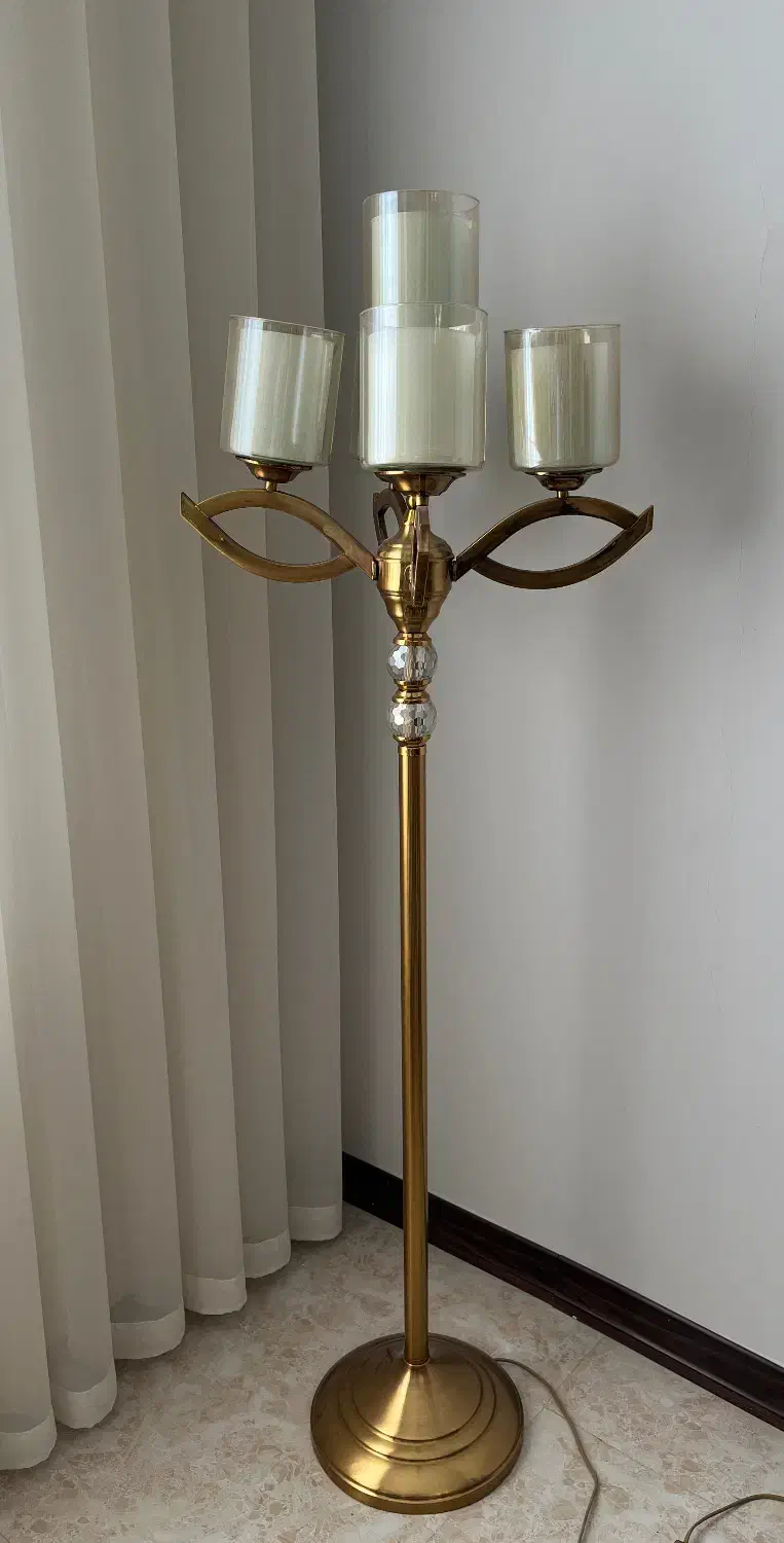 لوستر و آباژور|لوستر و چراغ آویز|محمدیه-قزوین, |دیوار