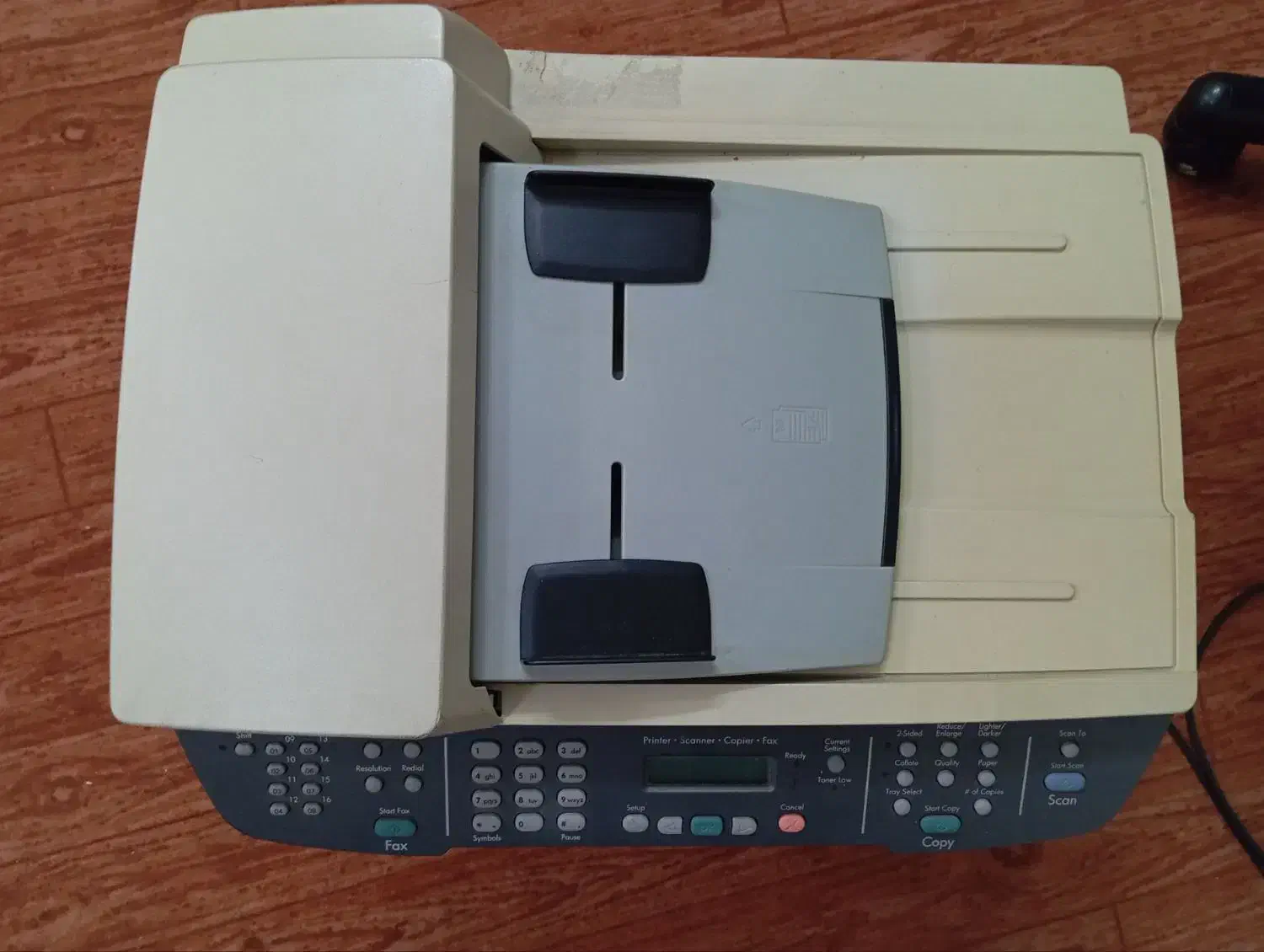 دستگاه پرینت|پرینتر، اسکنر، کپی، فکس|بهارستان, |دیوار