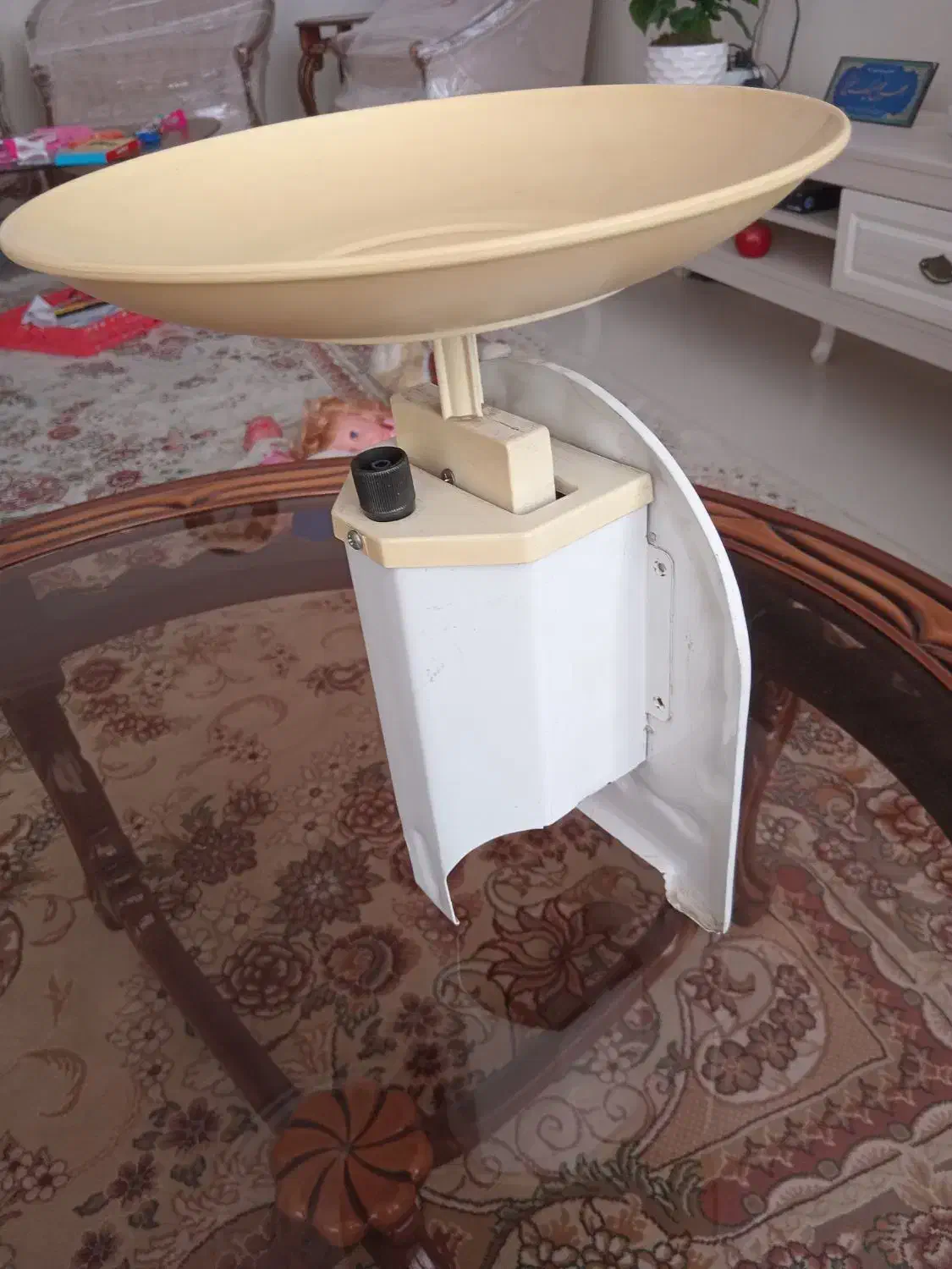 ترازو اشپزخانه|ظروف پخت‌وپز|مشهد, نوید|دیوار