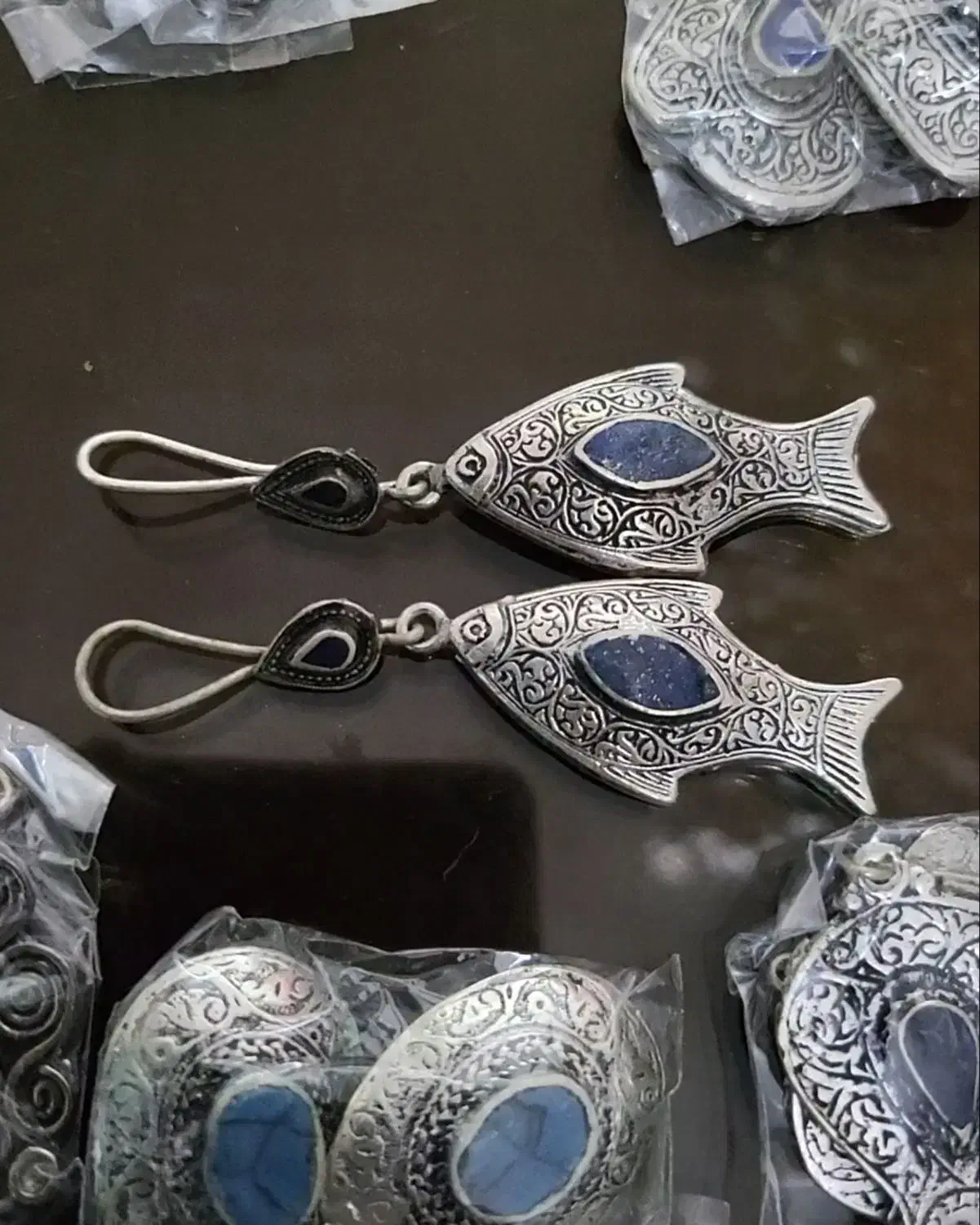 ورشو روکش نقره اصل مجسمه برنزی|صنایع دستی و سایر لوازم تزئینی|تهران, کوی بیمه|دیوار