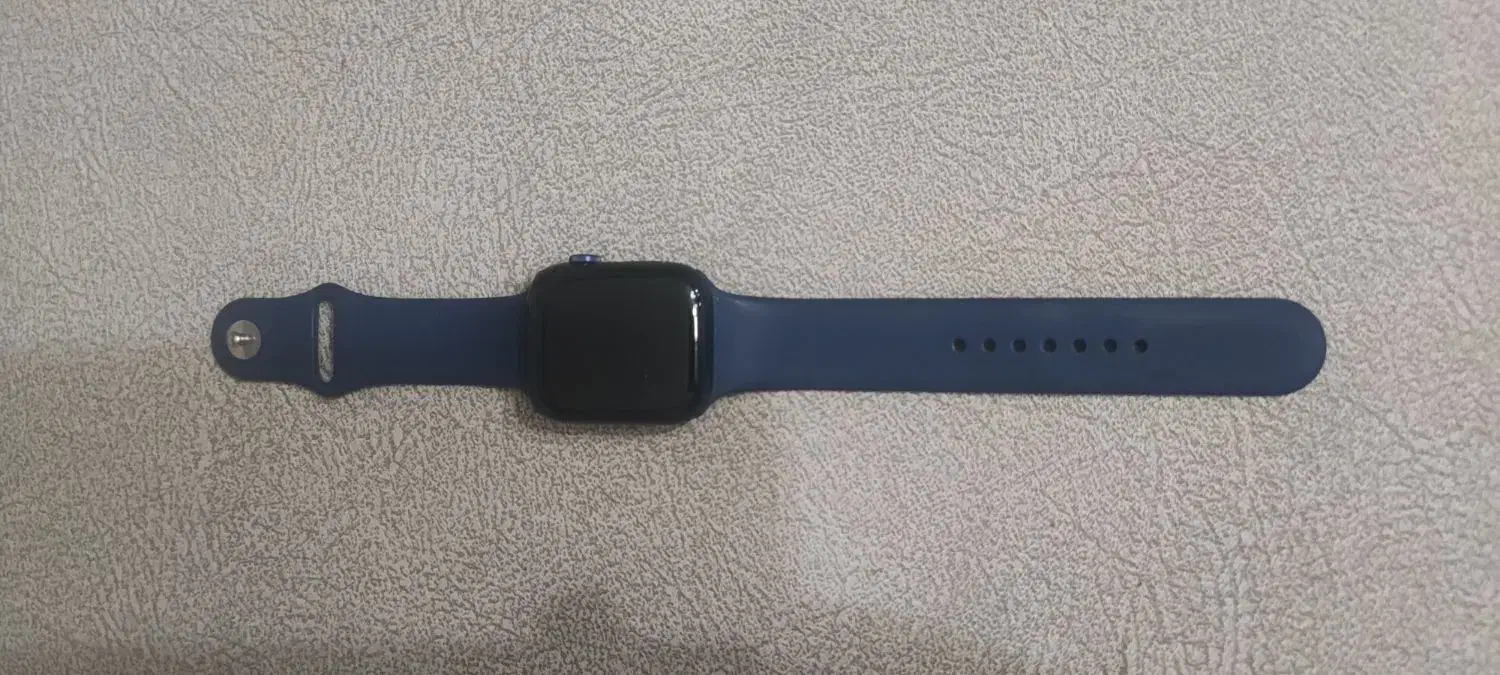 اسمارت واچ گرین لاین طرح اپل|ساعت|شیراز, بعثت|دیوار