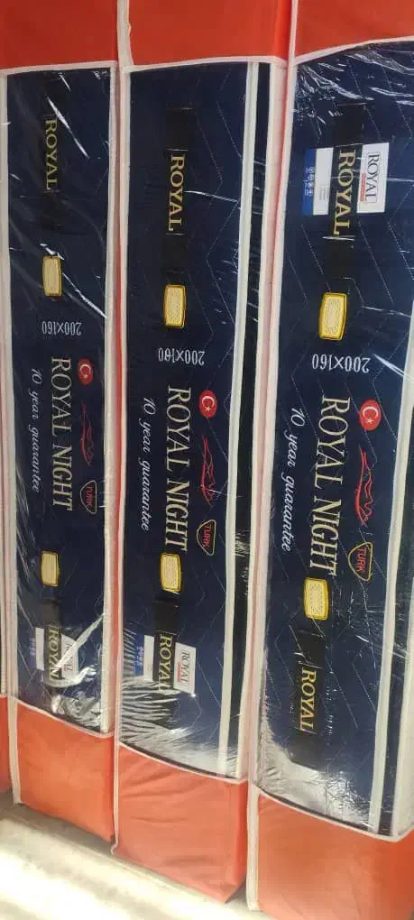 مجموعه‌ای از تشک های اصل night|تشک تختخواب|تهران, قیطریه|دیوار