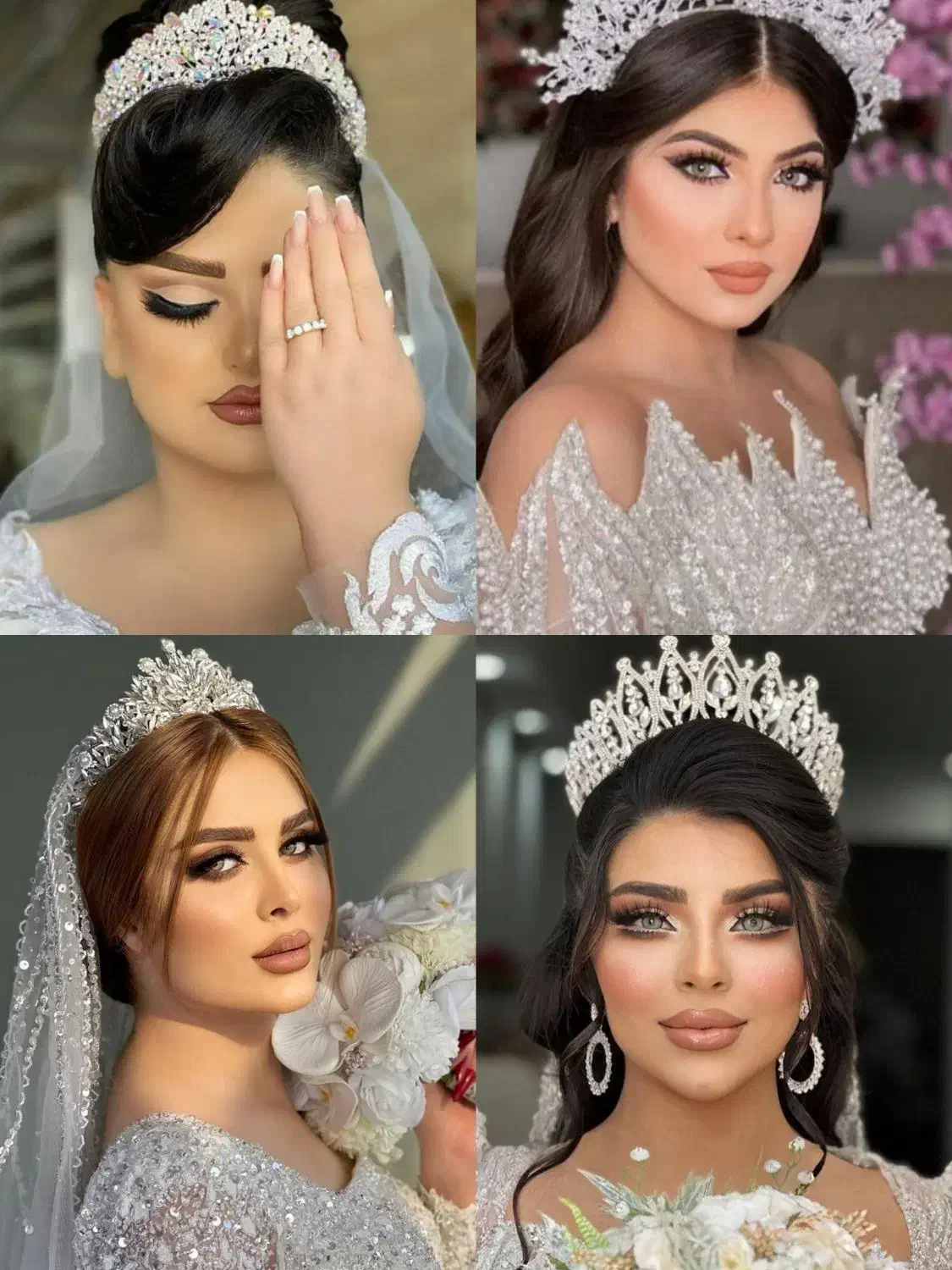 ارائه‌ی خدمات عروس برای نیازمندان|خدمات آرایشگری و زیبایی|اهواز, کمپلو جنوبی|دیوار