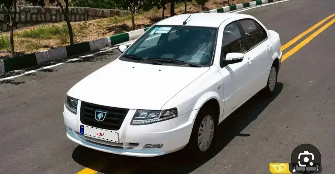 حواله سمند سورن موتور xu7p|خودرو سواری و وانت|نیشابور, مبارکه|دیوار