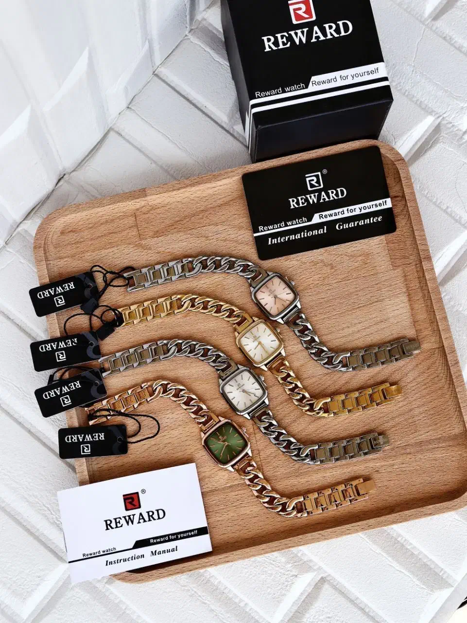 ساعت مچی زنانه اورجینال ژاپن|ساعت|همدان, |دیوار