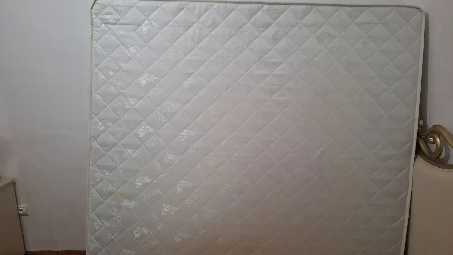 تشک دونفره رویال|تشک تختخواب|نهاوند, |دیوار