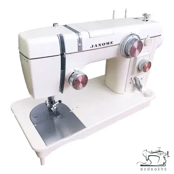 چرخ خیاطی|لوازم خیاطی و بافتنی|یاسوج, |دیوار