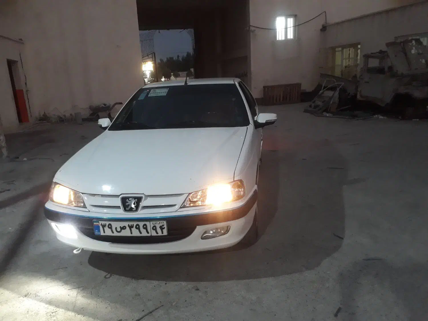 اجاره تعمیرگاه|اجارهٔ مغازه و غرفه|جاسک, |دیوار