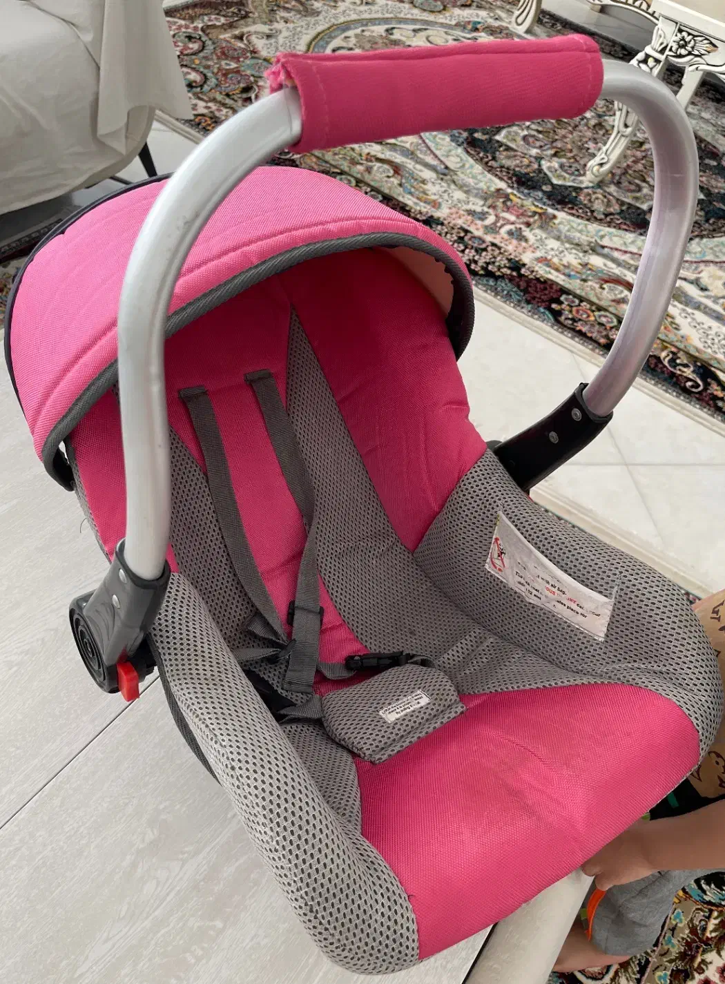 کریر|کالسکه و لوازم جانبی|ایلام, |دیوار